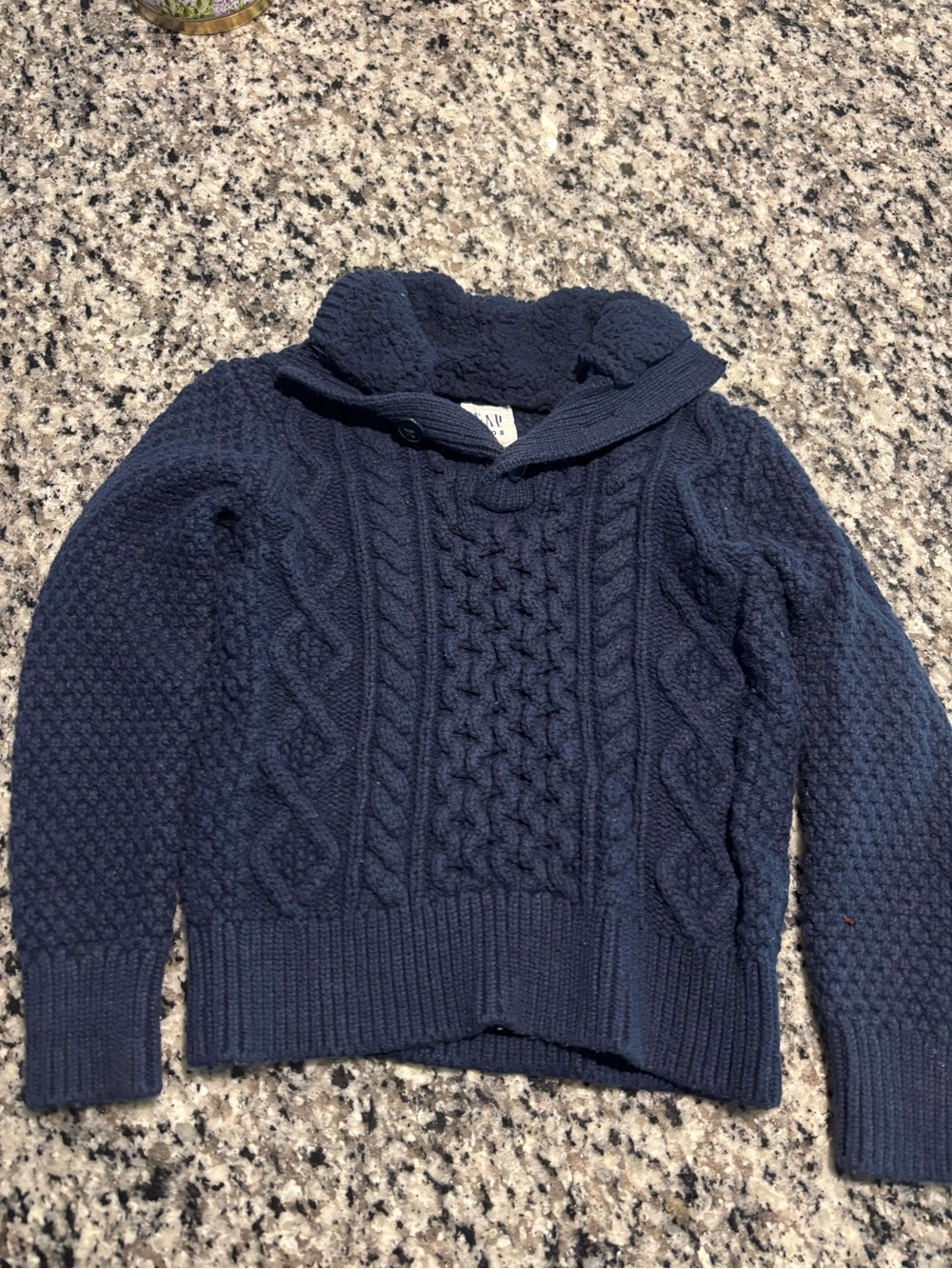 Boy sweater bundle!